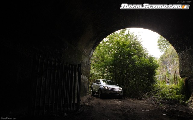 Land Rover Evoque 2012 Widescreen Picture #12 Land Rover Evoque 2012 Widescreen Picture #12